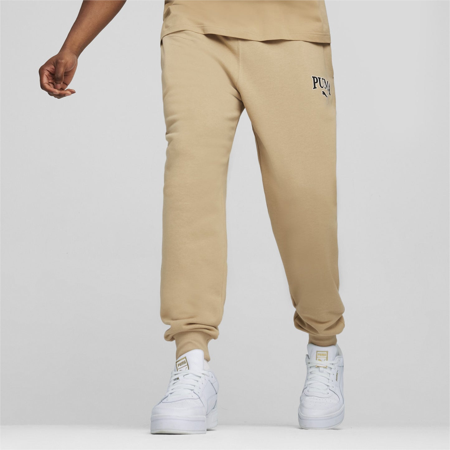 Puma - Pantalone Squad Sweatpants