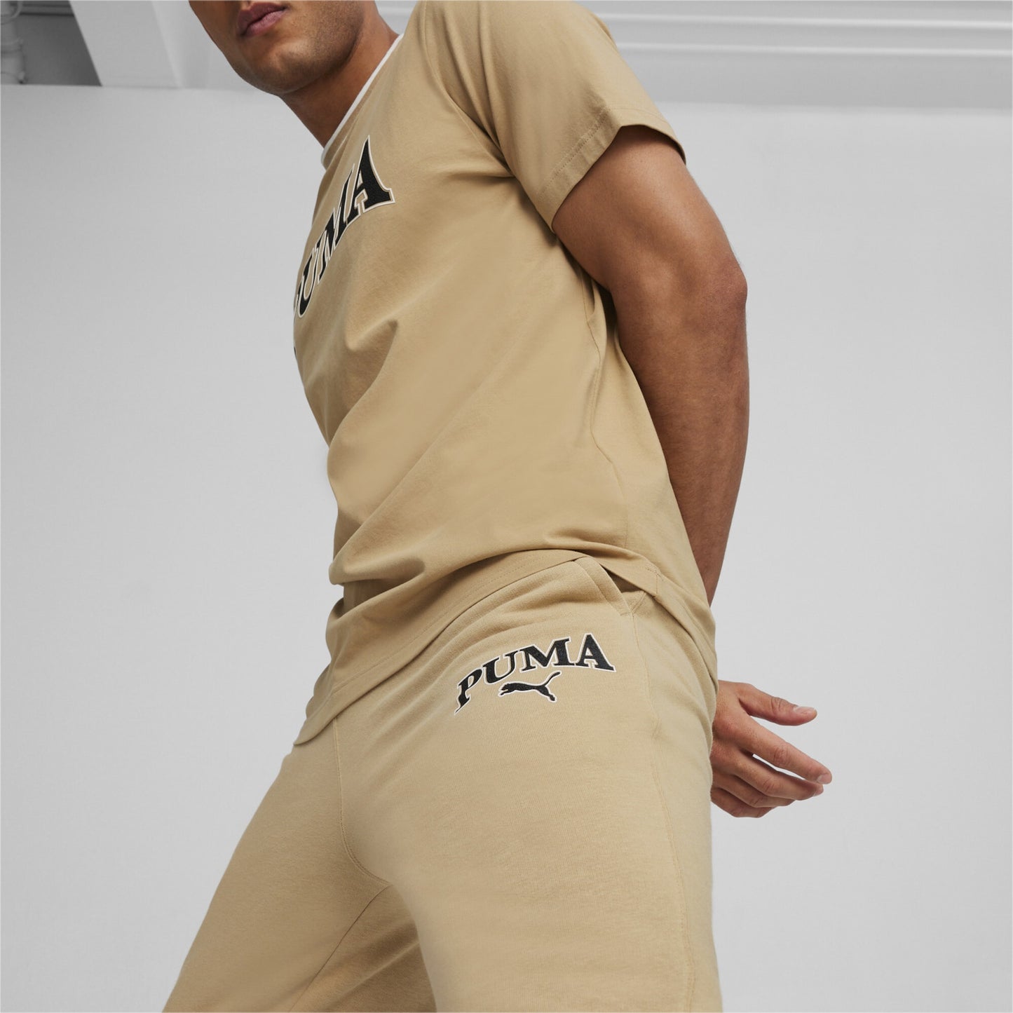 Puma - Pantalone Squad Sweatpants