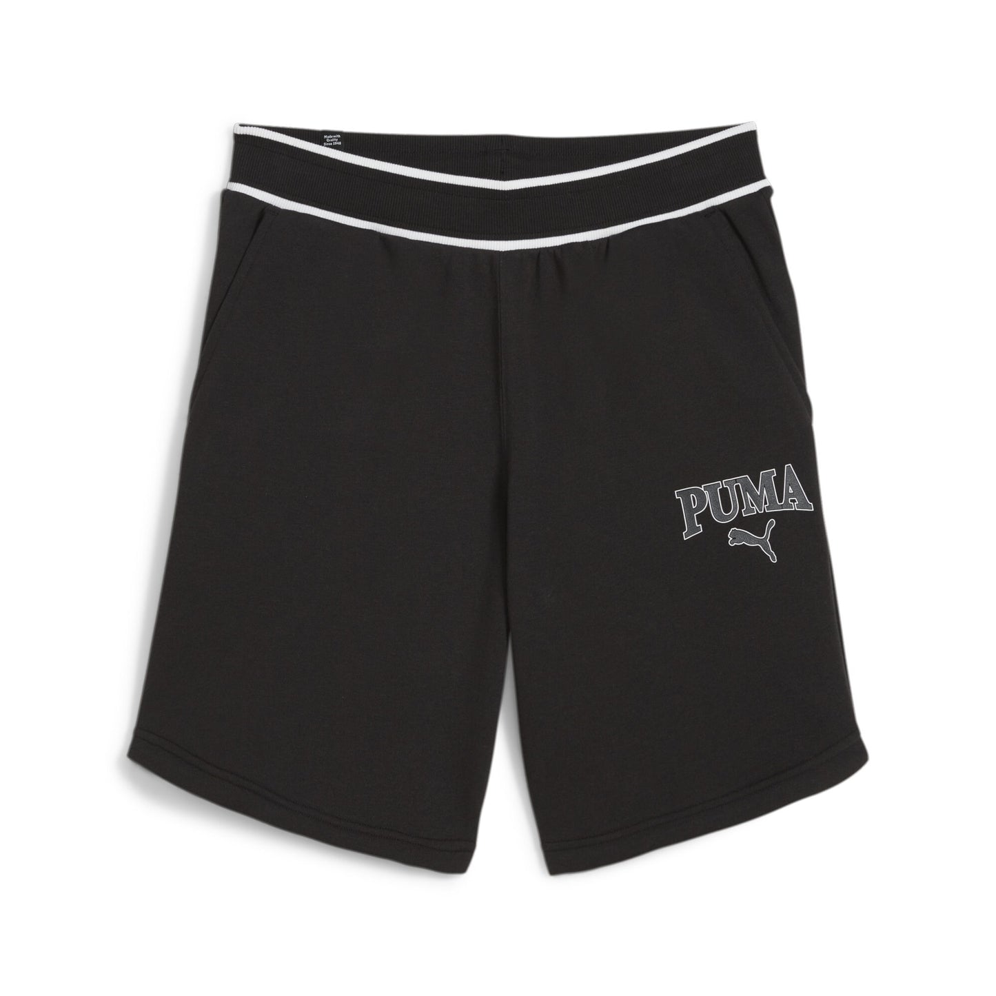 PUMA - PANTALONCINO SQUAD SHORTS