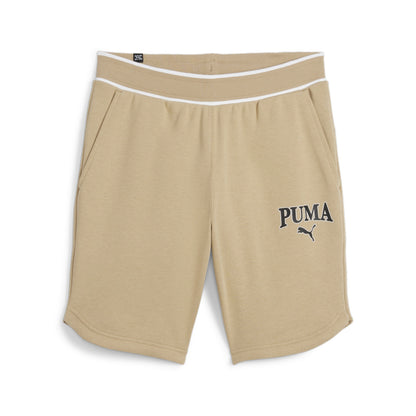 PUMA - PANTALONCINO SQUAD SHORTS