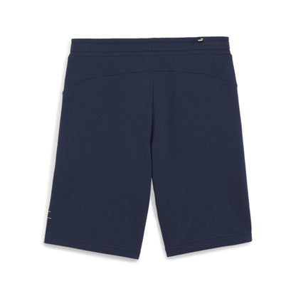 PANTALONCINO - PUMA PANTALONCINO ESS+ LOGO LAB Shorts 10'' TR