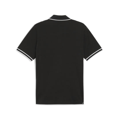 POLO - PUMA PUMA POLO SQUAD GRAPHIC TEE