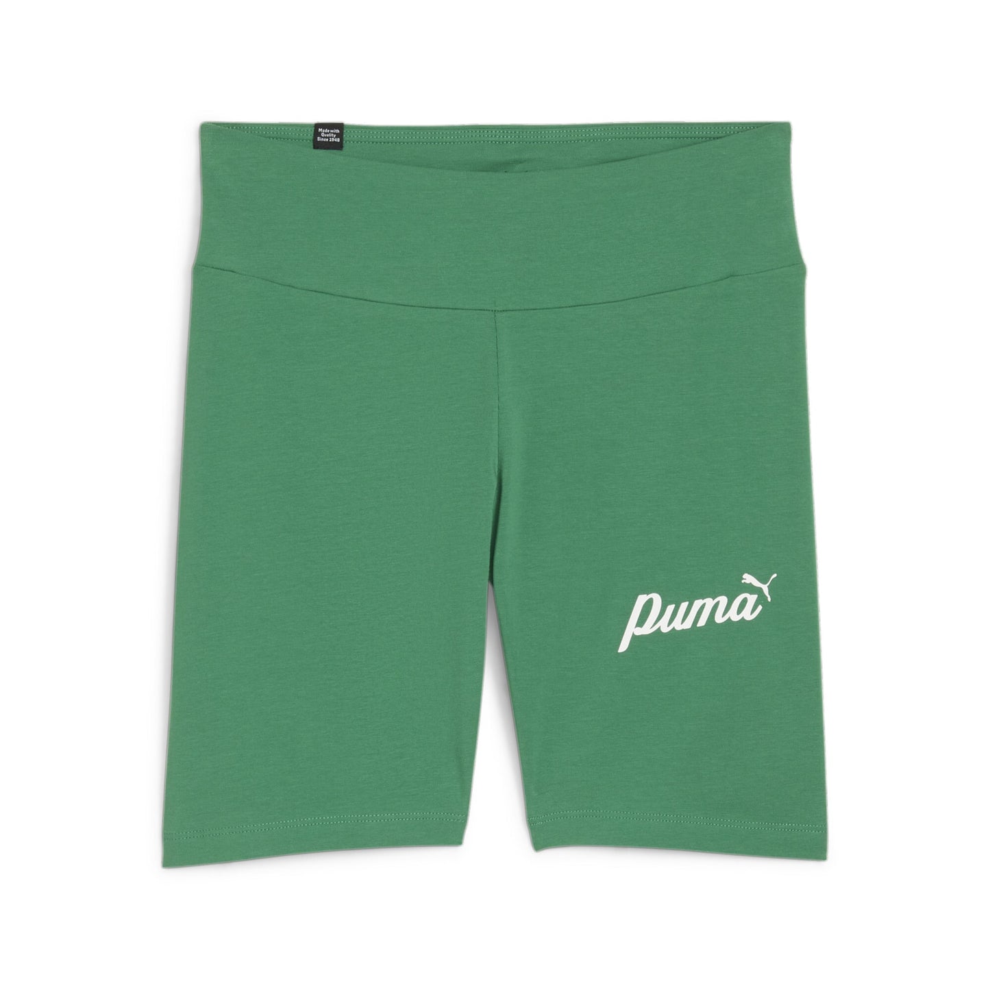 PUMA - PANTALONCINO ESS+ 7" Script Short Tights