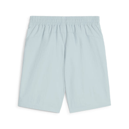 PUMA - PANTALONCINO POWER COLORBLOCK SHORTS 8"