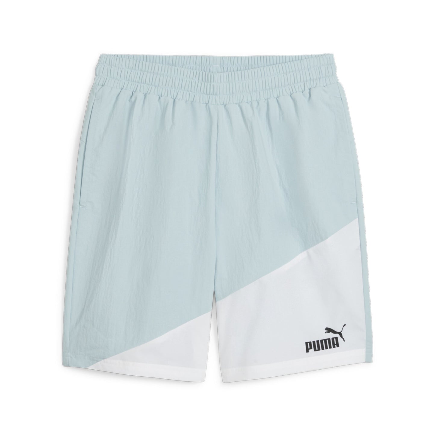 PUMA - PANTALONCINO POWER COLORBLOCK SHORTS 8"