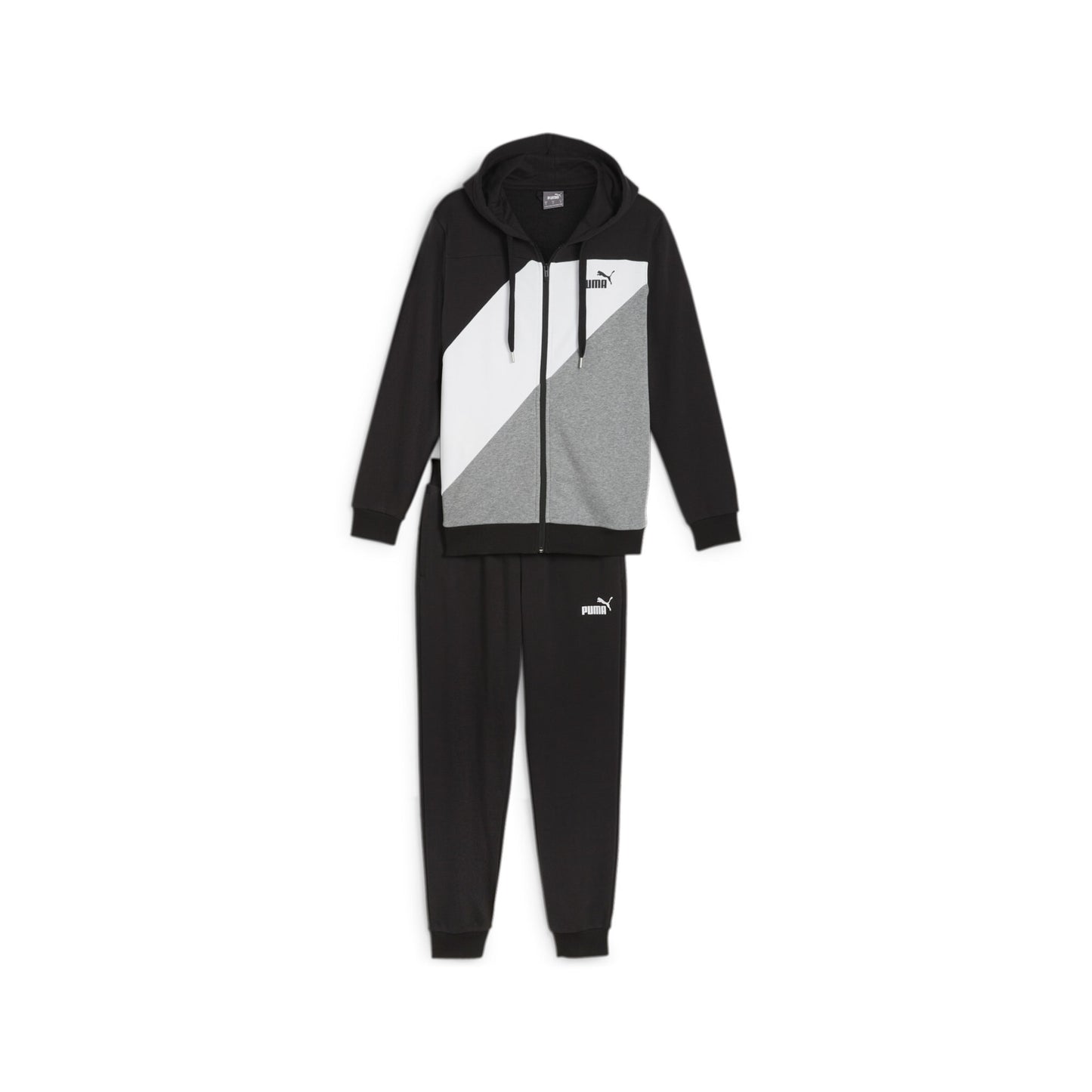 Puma - Tuta Power Tracksuit Tr