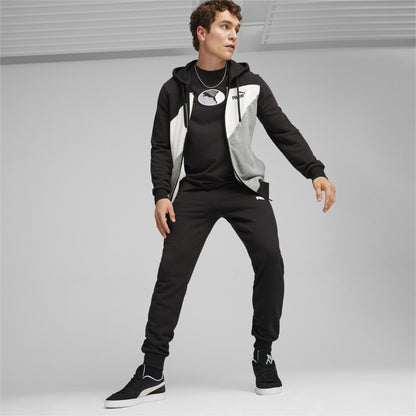 Puma - Tuta Power Tracksuit Tr