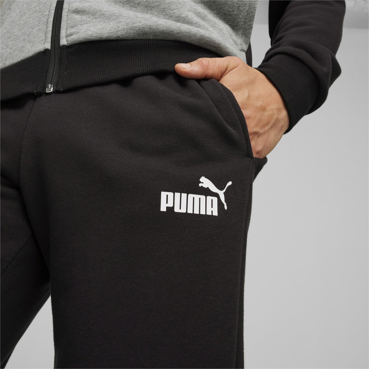 Puma - Tuta Power Tracksuit Tr