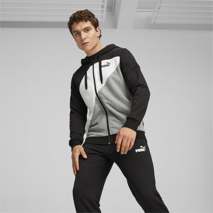 Puma - Tuta Power Tracksuit Tr