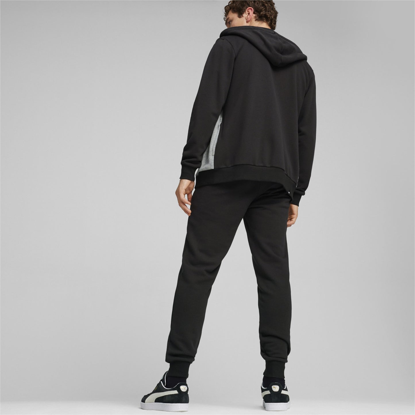 Puma - Tuta Power Tracksuit Tr