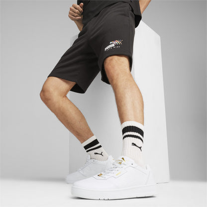 PUMA PANTALONCINO ESS+ LOVE WINS