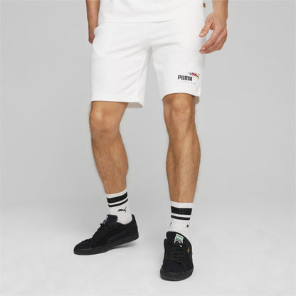 PUMA PANTALONCINO ESS+ LOVE WINS