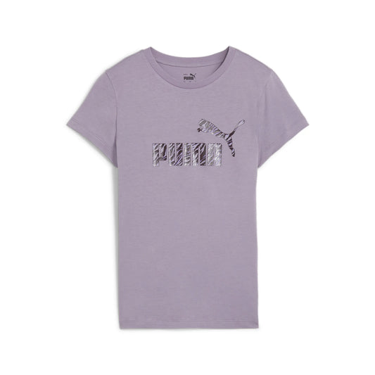 MAGLIETTA - PUMA MAGLIETTA ESS+ ANIMAL TEE