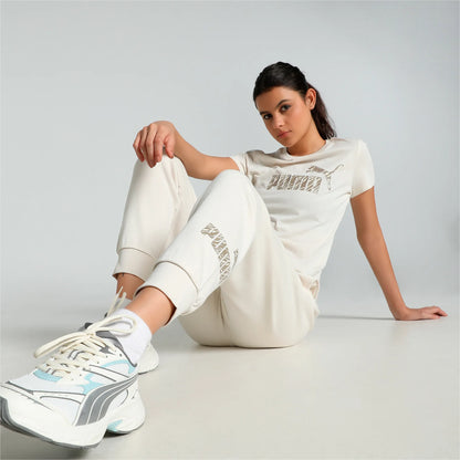 MAGLIETTA - PUMA MAGLIETTA ESS+ ANIMAL TEE