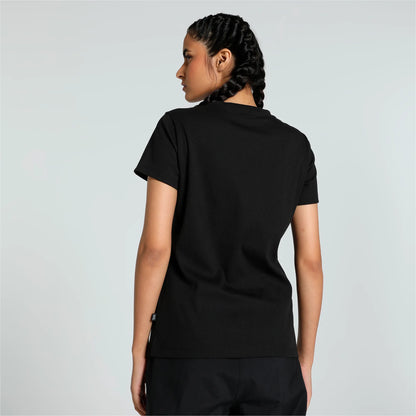 MAGLIETTA - PUMA MAGLIETTA ESS ELEVATED TEE