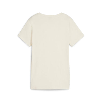 MAGLIETTA - PUMA MAGLIETTA ESS ELEVATED TEE