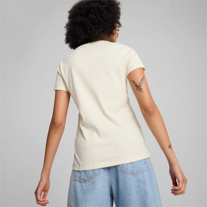 MAGLIETTA - PUMA MAGLIETTA ESS ELEVATED TEE