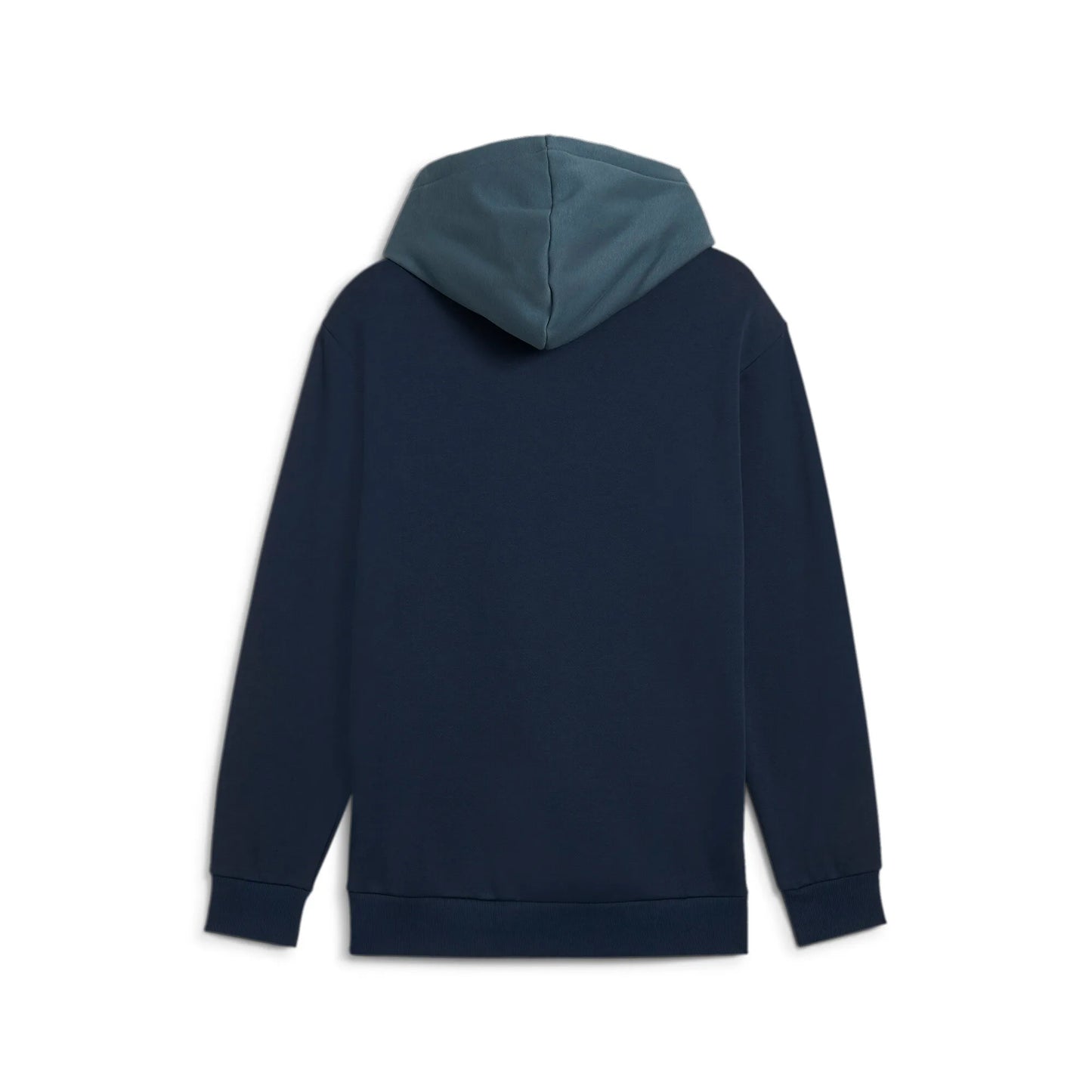 FELPA - PUMA FELPA PUMA POWER COLORBLOCK HOODIE FL