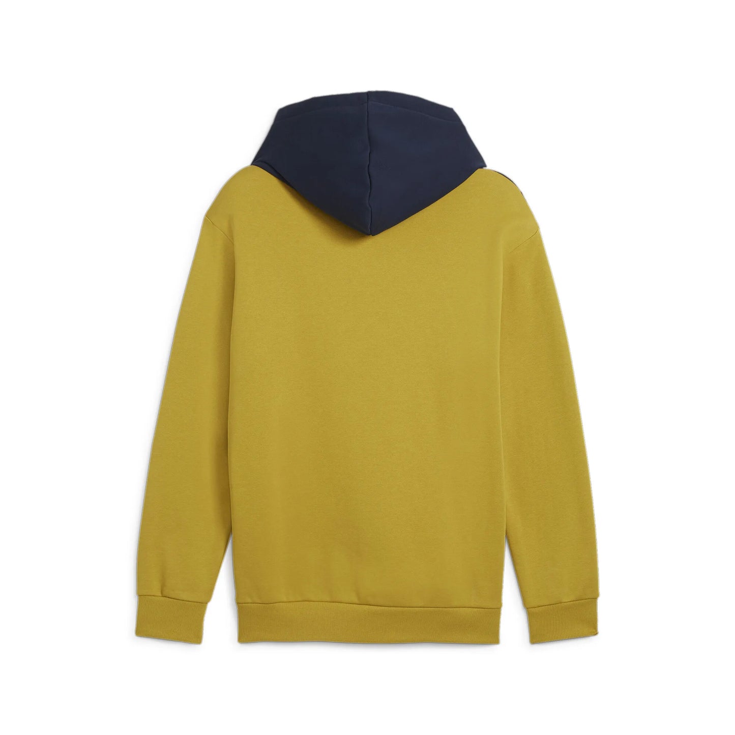 FELPA - PUMA FELPA PUMA POWER COLORBLOCK HOODIE FL