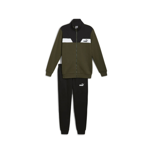 TUTA - PUMA TUTA PUMA POWER SUIT FL