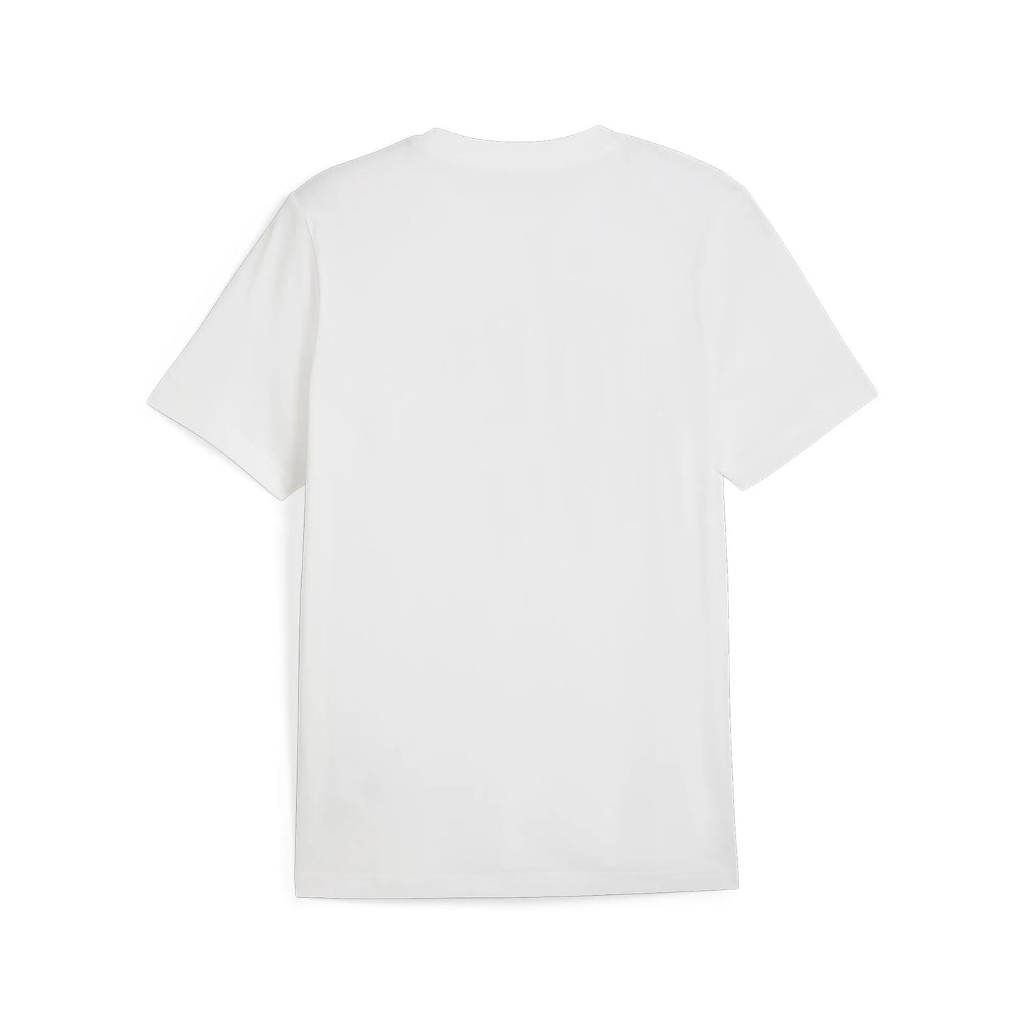 MAGLIETTA - PUMA MAGLIETTA GRAPHICS PUMA WORDING TEE