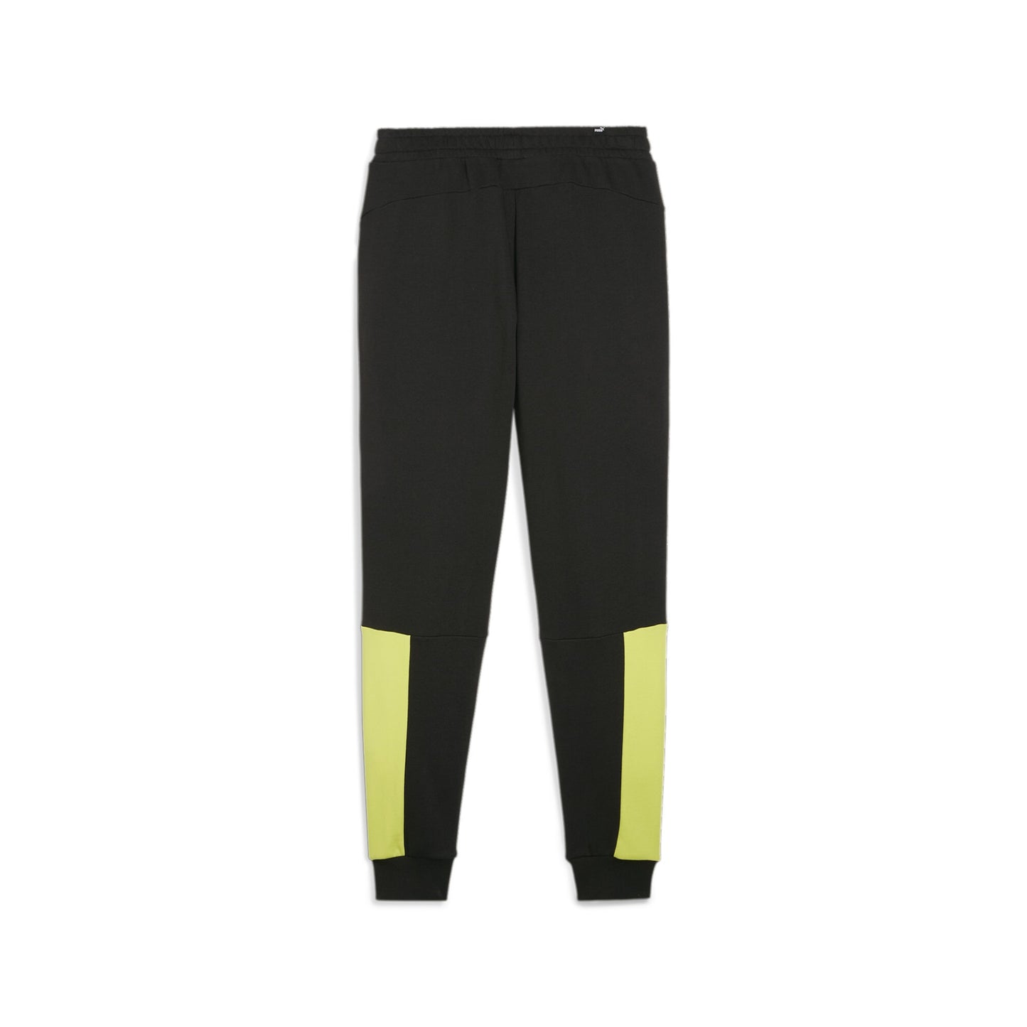 Puma - Pantalone Ess+ Block Sweatpants