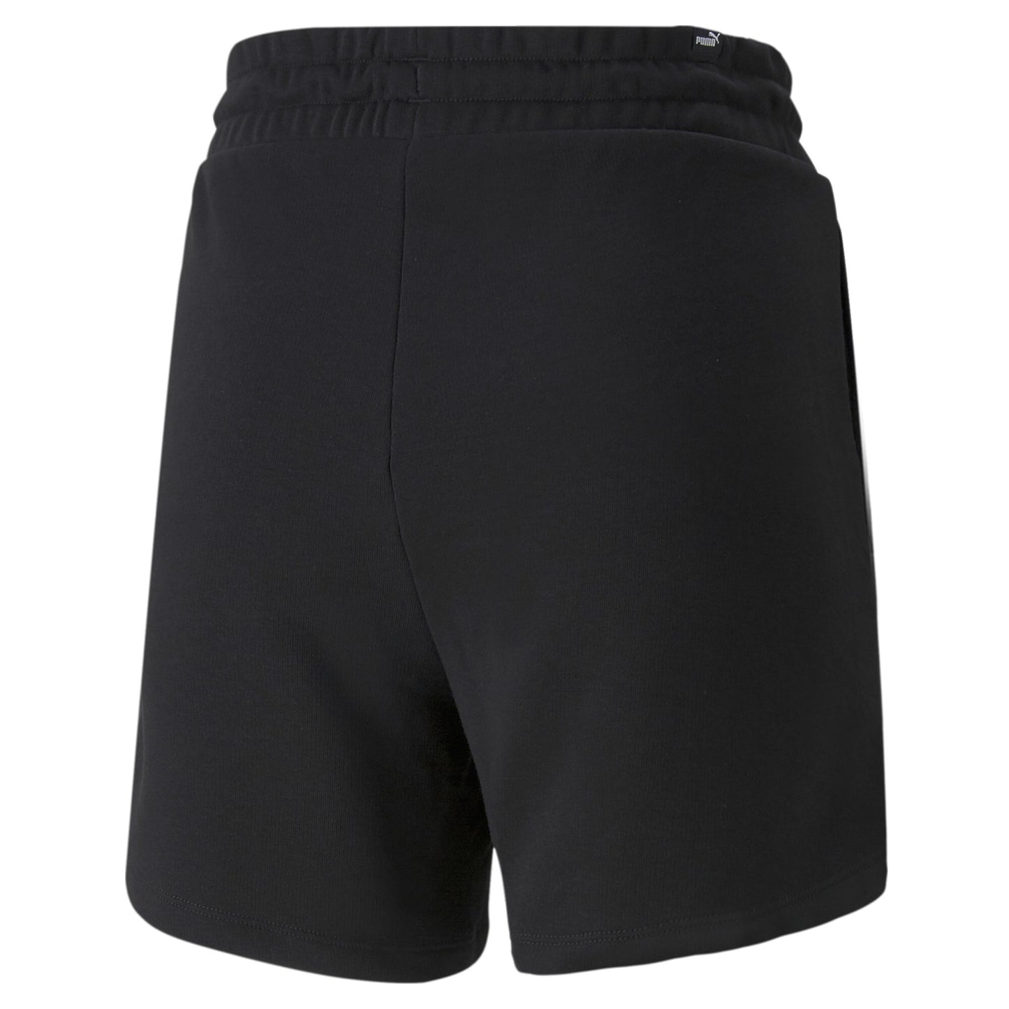 PUMA - PANTALONCINO ESS 5" HIGH WAIST SHORTS