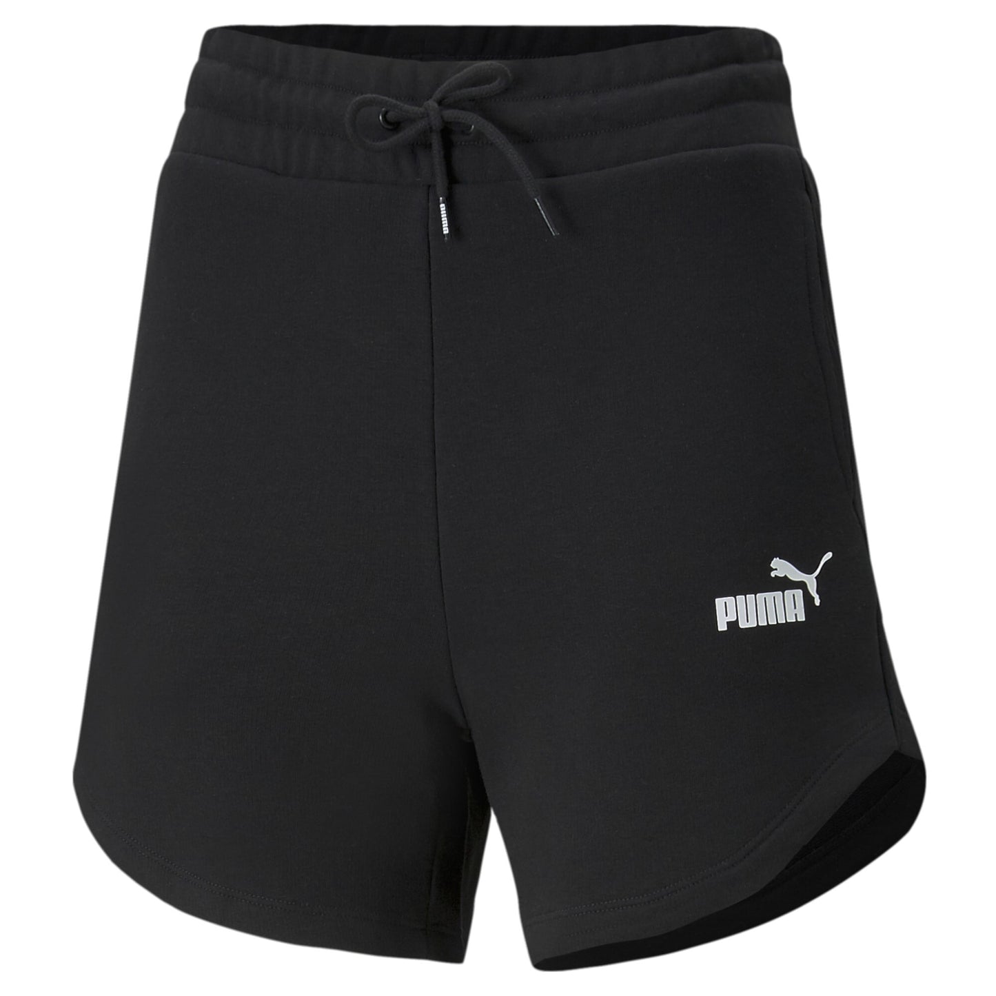 PUMA - PANTALONCINO ESS 5" HIGH WAIST SHORTS