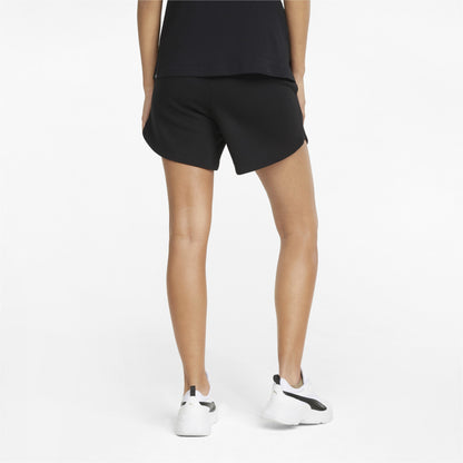 PUMA - PANTALONCINO ESS 5" HIGH WAIST SHORTS