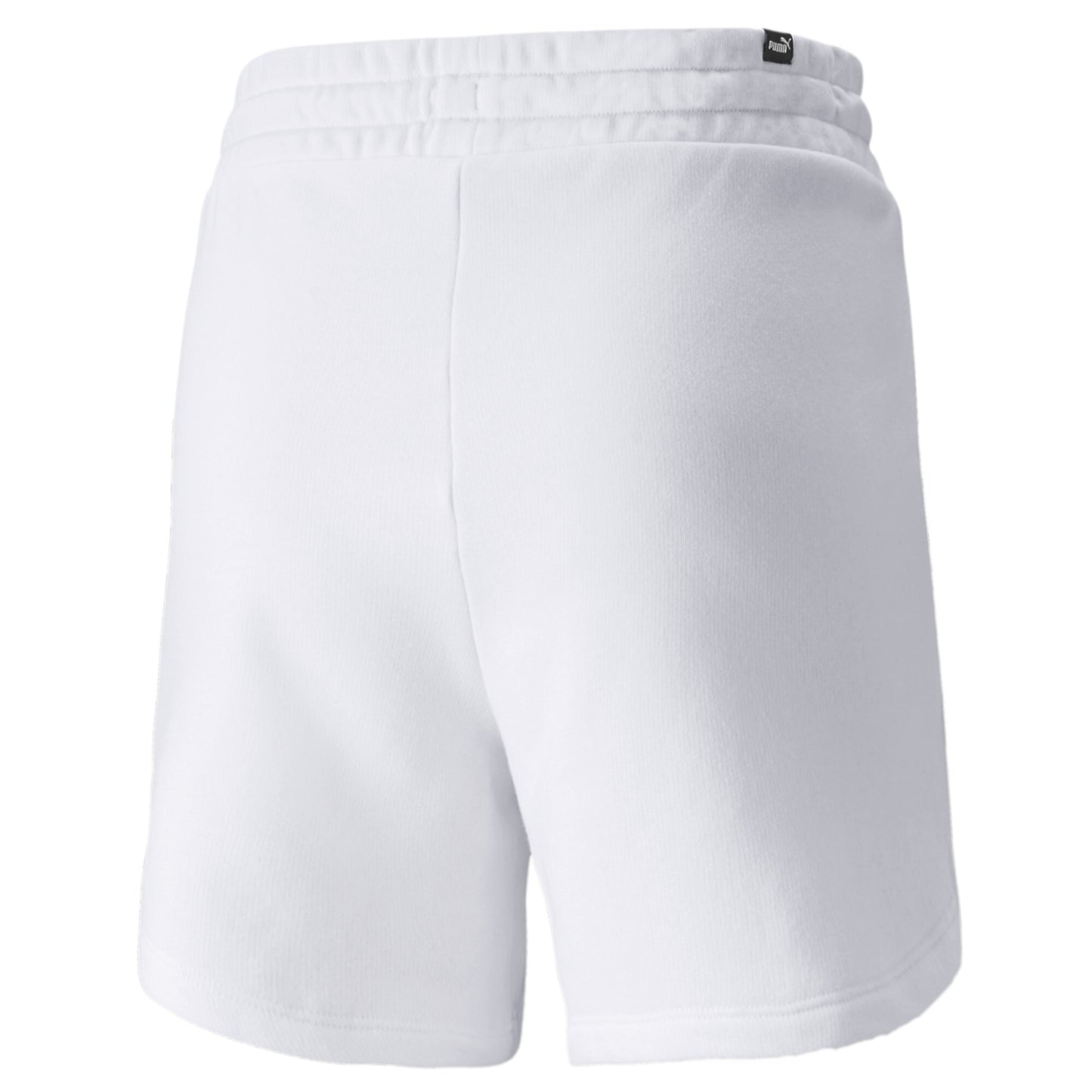 PUMA - PANTALONCINO ESS 5" HIGH WAIST SHORTS