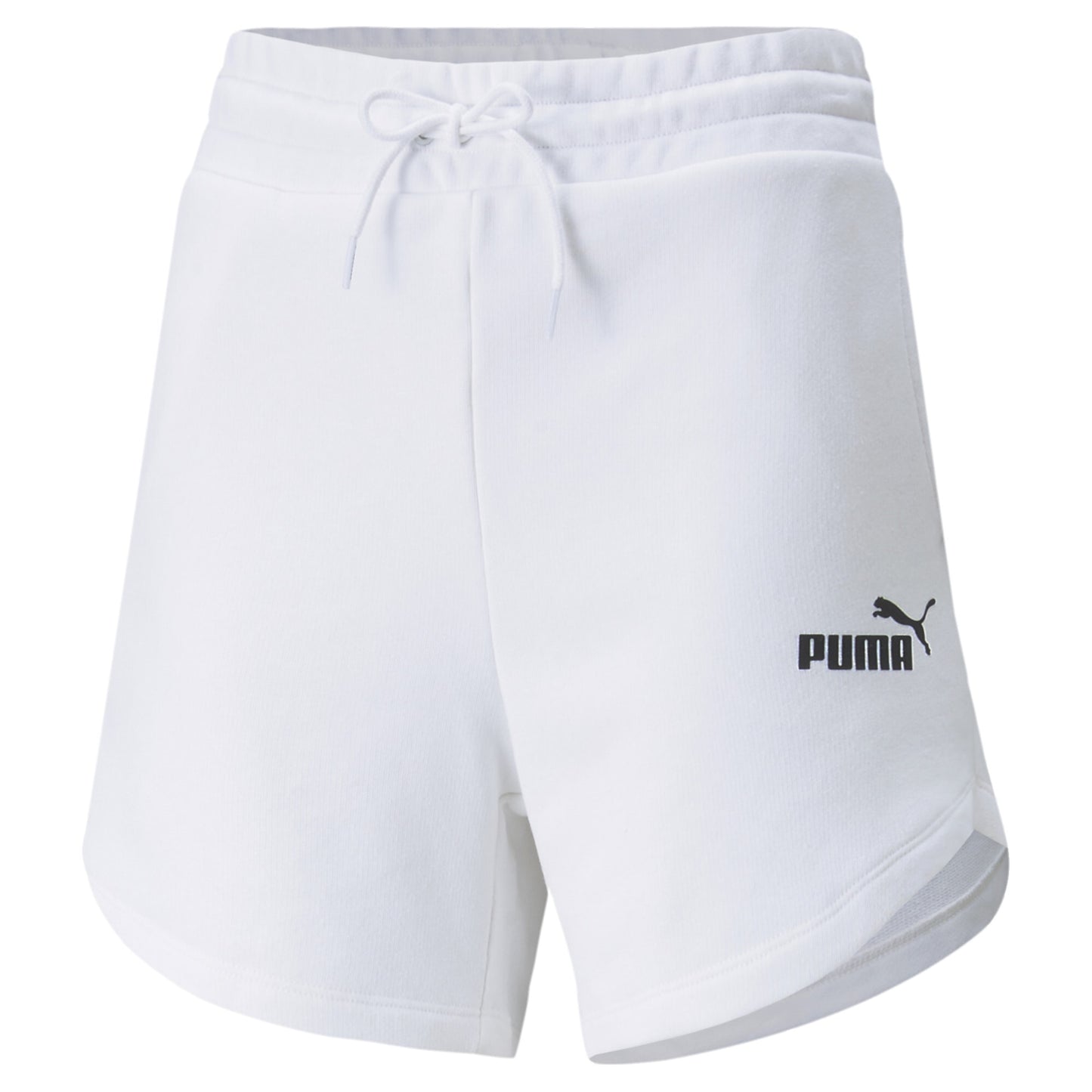 PUMA - PANTALONCINO ESS 5" HIGH WAIST SHORTS