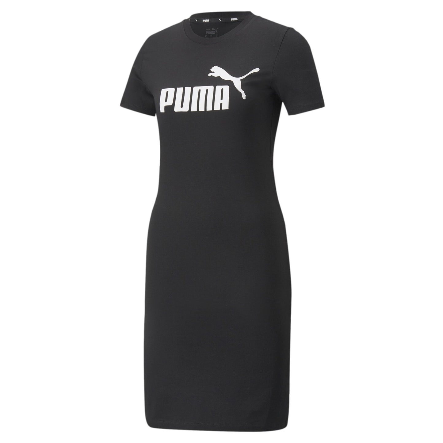 PUMA - DRESS Slim Tee Dress