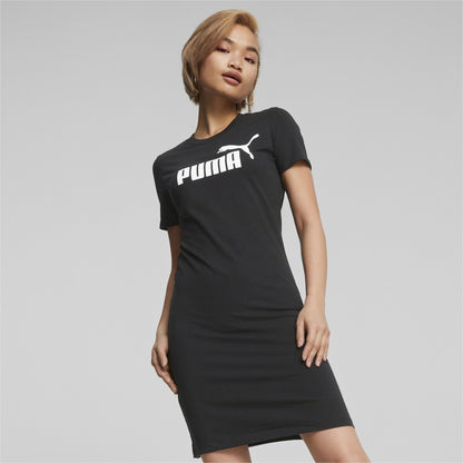 PUMA - DRESS Slim Tee Dress