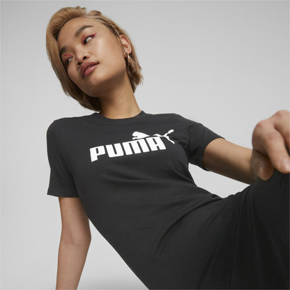 PUMA - DRESS Slim Tee Dress