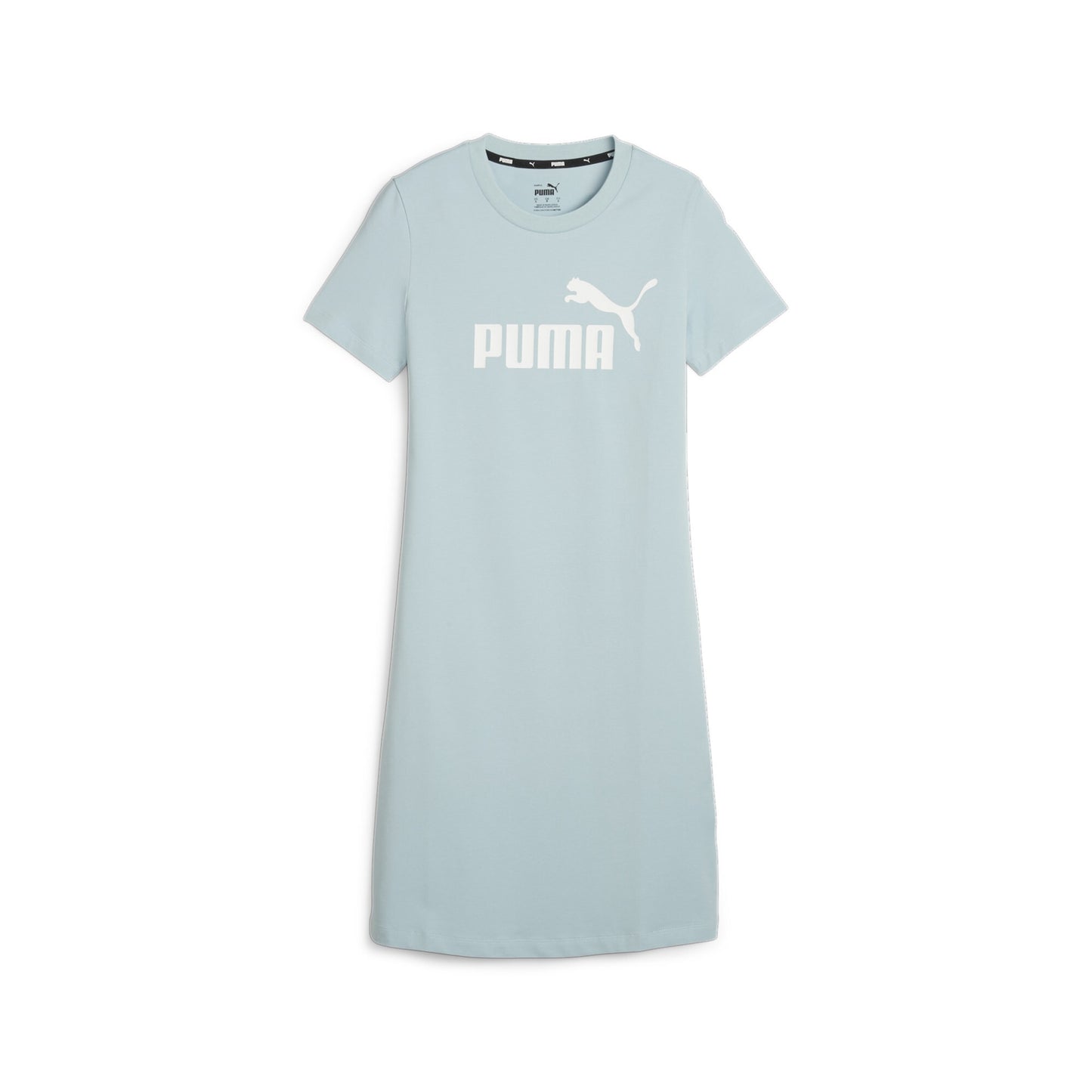 PUMA - DRESS Slim Tee Dress