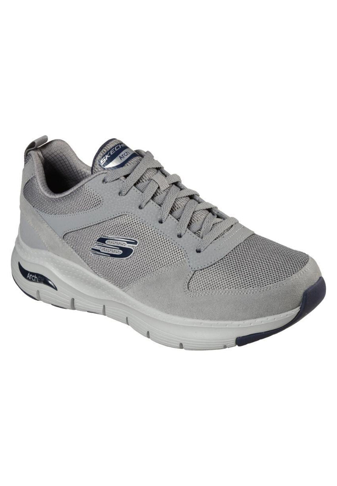 Skechers - Sneakers Arch Fit servitica