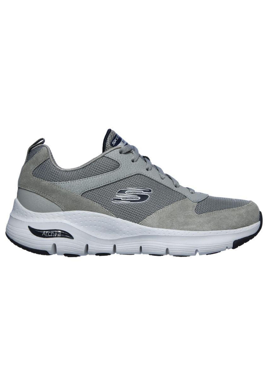 Skechers - Sneakers Arch Fit servitica