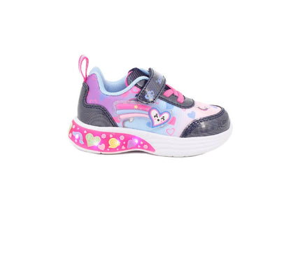 SNEAKERS - MELANIA SNEAKERS BAMBINA