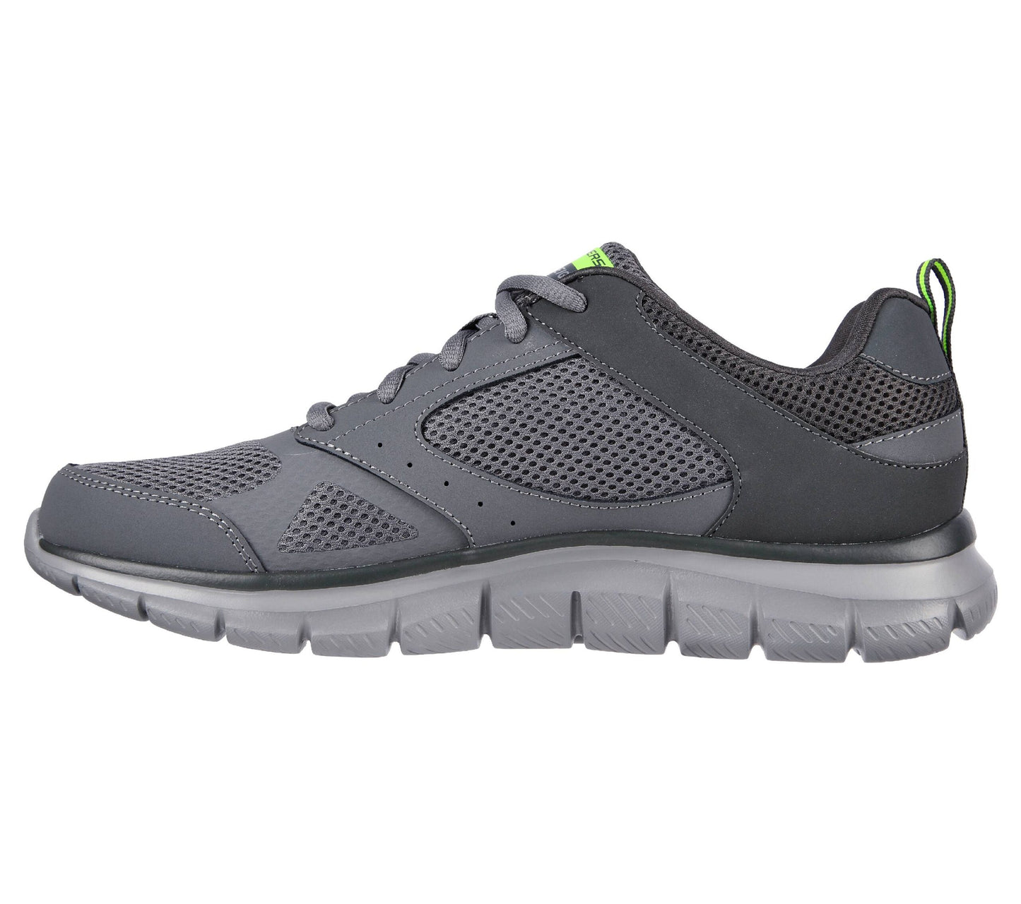 SNEAKERS - SKECHERS SKECHERS TRACK-SYNTAC