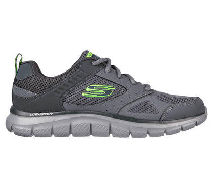 SNEAKERS - SKECHERS SKECHERS TRACK-SYNTAC