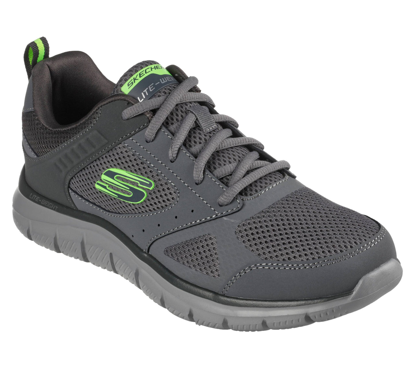 SNEAKERS - SKECHERS SKECHERS TRACK-SYNTAC