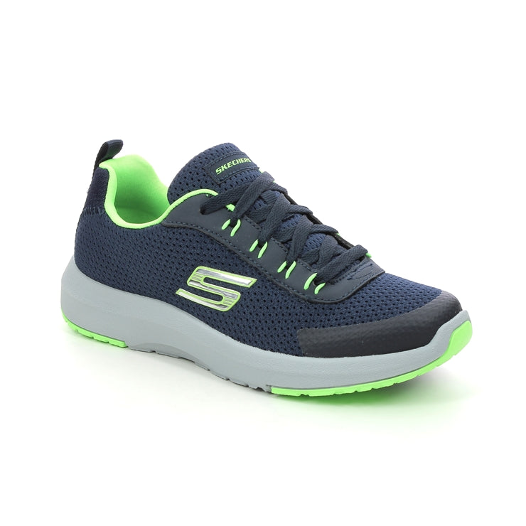 Sneakers Dynamic Treadnitrod Skechers