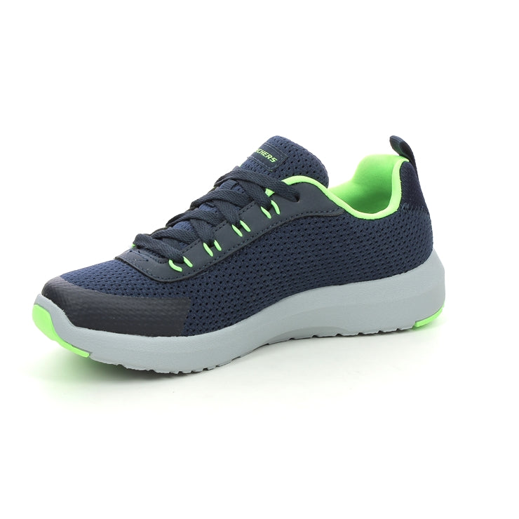 Sneakers Dynamic Treadnitrod Skechers