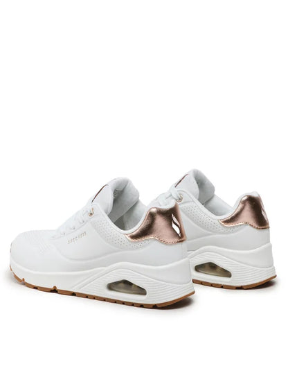 Skechers - Sneakers Uno Golden Air