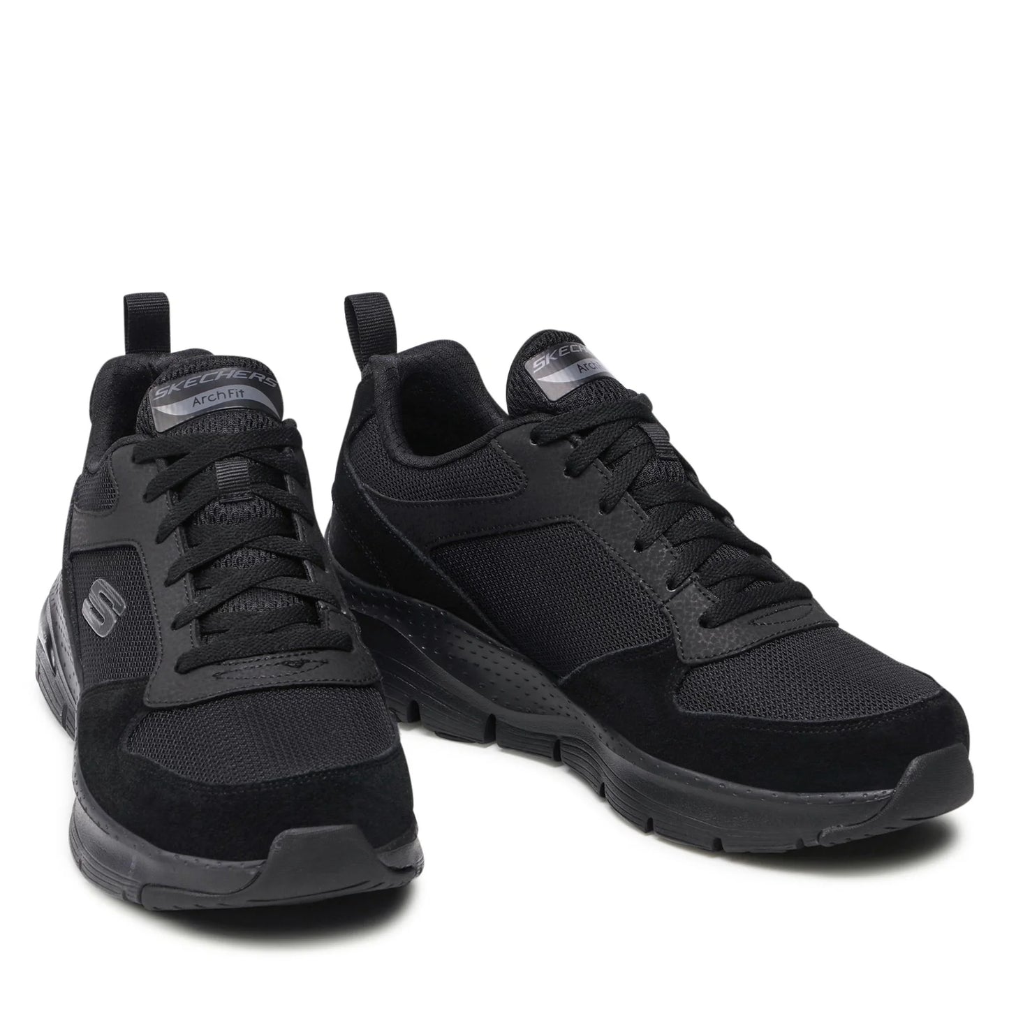 Skechers - Sneakers Arch Fit servitica