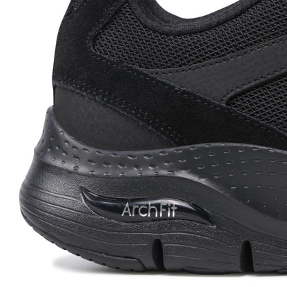 Skechers - Sneakers Arch Fit servitica