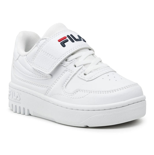 Fila - Sneakers Fxventuno Velcro Kids