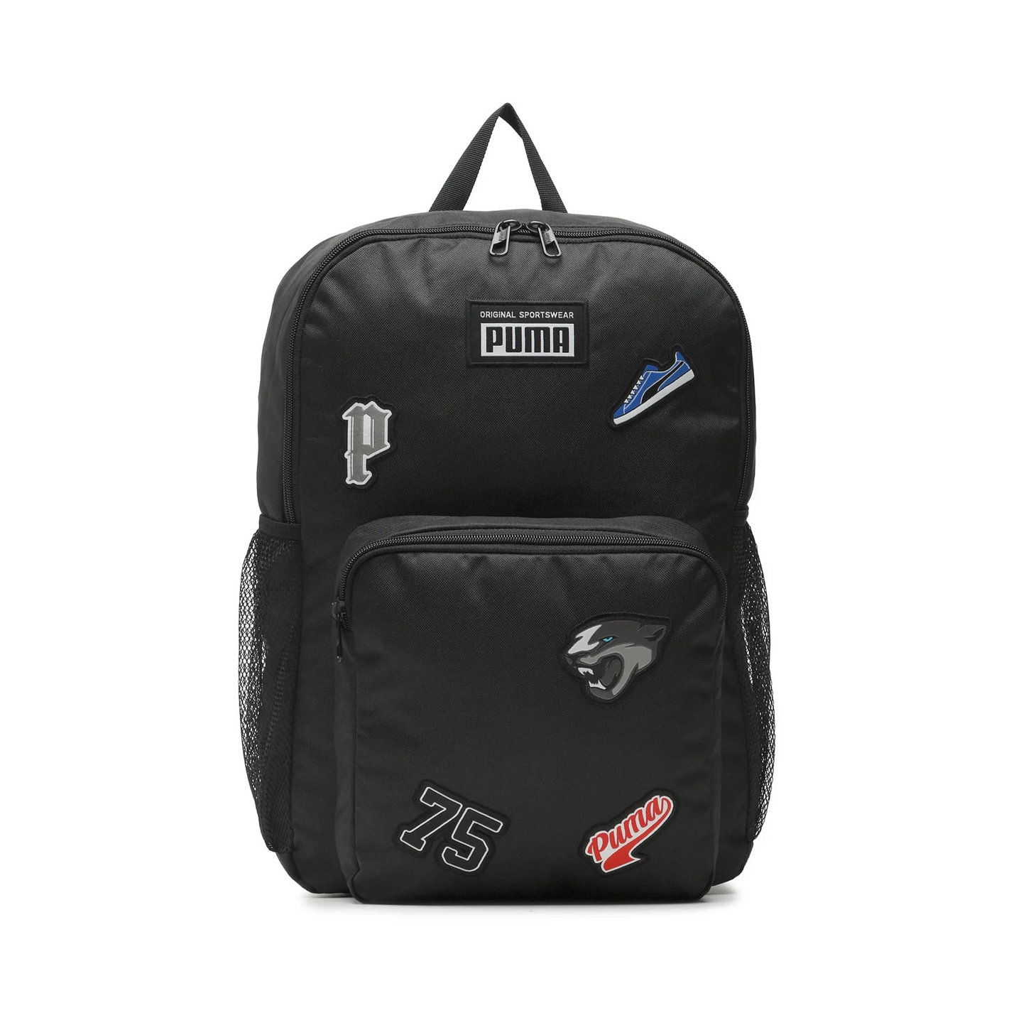 Zaino Sportivo Unisex Patch Backpack Puma