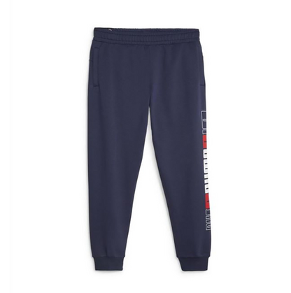 Pantalone Ess + Logo Lab Puma